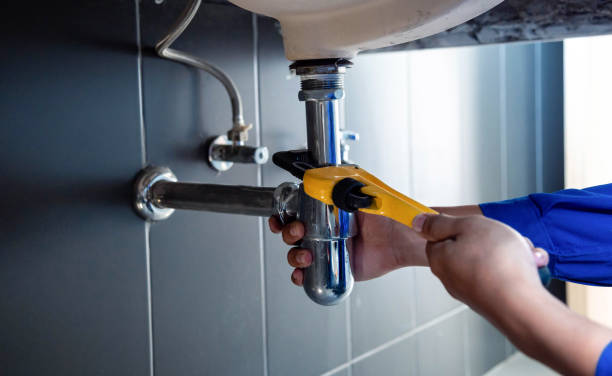 Best Commercial Plumbing in Woodside, CA